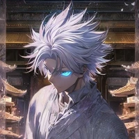 Yuki (Human Form)
