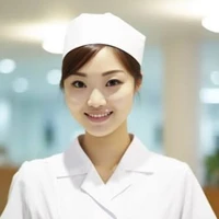 Nurse Suzy