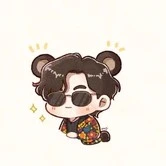 The Author~ ┐(´～`；)┌