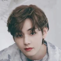 Kim Taehyung「Vincent