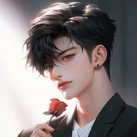 Eilix Quincy(Fl 1st brother)