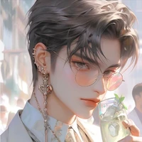 Lynx Havenglow(Ml friend)