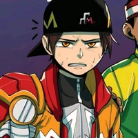 BoBoiBoy Gentar