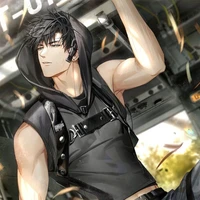 Mikey Reyes [D,P,D