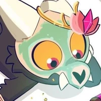 king clawthorne