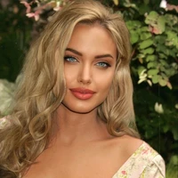 Kim jolie