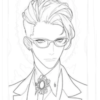 ลม(พระเอก)