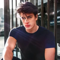 Jayden lucifer