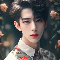 มาติน(น้องชายพ.อ)