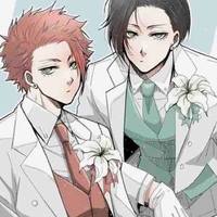 Itoshi Brother