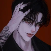 Asher (mc father)