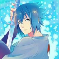 sasuke