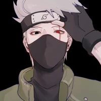kakashi