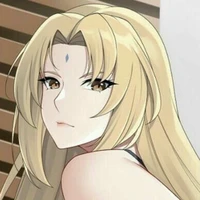 tsunade