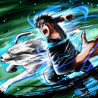 kiba