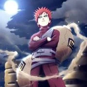 gaara