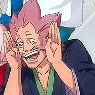 père de sakura