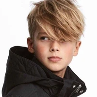 ★~LUCAS SCOTT GARDÍA ( 10 AÑOS)~★