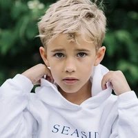 ★~NODAL SCOTT GARDÍA( 9 años) ~★