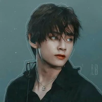 Kim Taehyung/V