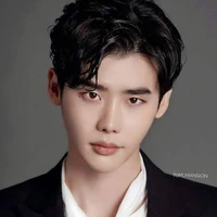 Lee Jong Suk