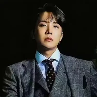 Jung hoseok/J-hope