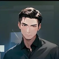 Young Mr. Xymon Wynters