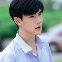 มิเกล [นายเอก]👑🌟