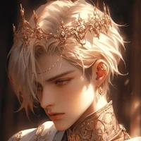 God