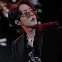 J-Hope { Hobi }