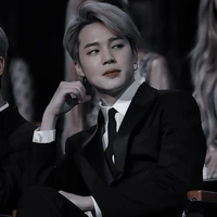 Park Jimin { Jimin }