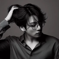 Jeon Jungkook { Jung }