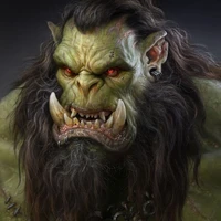 King Orc