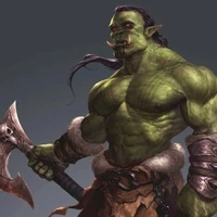 Orc 2