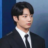 Jeon JungKook