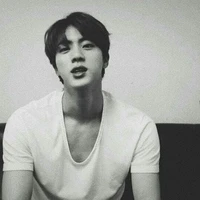 Kim Seokjin
