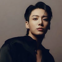 Jeon Jungkook