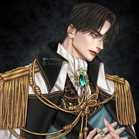 Ethan De Blair (FL brother)
