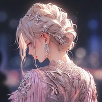 Roseline De Blair(D