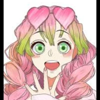 Mitsuri
