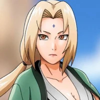 Tsunade
