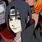 Itachi uchiha