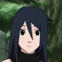 kiyomi uchiha