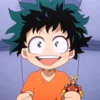 deku chiquito
