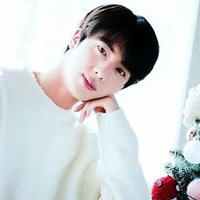 Kim Seokjin