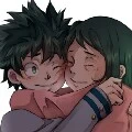 mama midorya