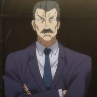 police chief 