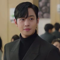 kim tae moo (mr. kim)