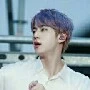 kim seokjin