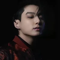 jeon jungkook
